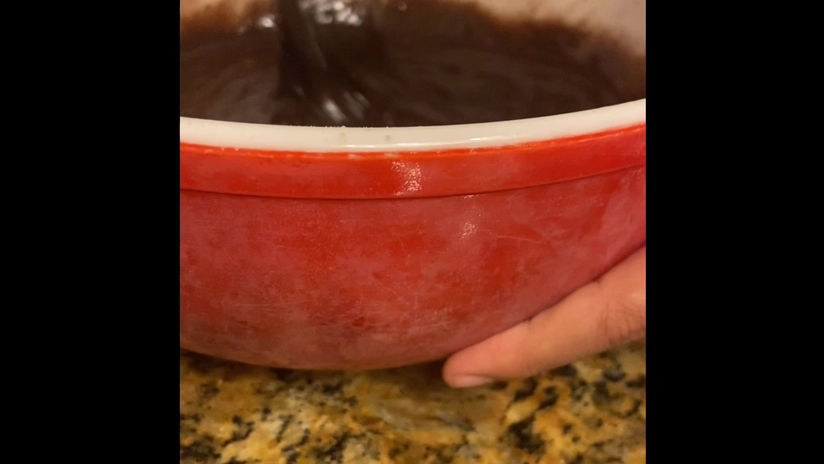 Clarissa Holguin - Brownies